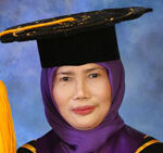 Prof. Dr. Sumarwati, M.Pd.