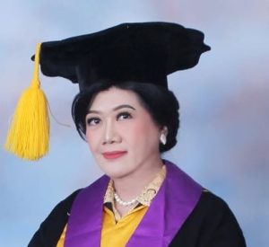 Prof Nugraheni