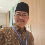 Prof. Dr. Slamet Subiyantoro, M.Si.