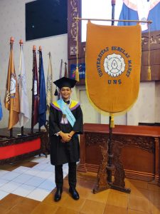 wisuda s2 pendidikan bahasa indonesia