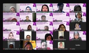 Pelatihan Mendeley, Turnitin, dan Kiat Pencarian Jurnal Tujuan