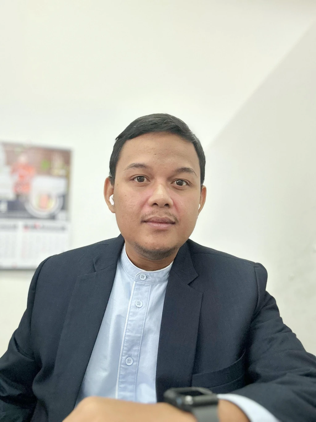 Dr. Memet Sudaryanto